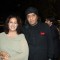 Ranjeet at Videocons Venuegopal Dhoots Daughter Marriage