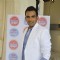 Indian cricketer Zaheer Khan features in the new TVC for Colgate MaxFresh gel. .