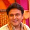 Host Ali Asgar at Imagine TV new reality Show "Shaadi 3 Crore Ki"