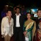 Celebs at Grand Finale of Indian Princess 2011-12