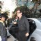 Sanjay Khan at 'The Charcoal Project'