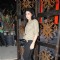 Bollywood Celebs at 'The Charcoal Project'