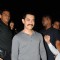 Aamir Khan at 'The Charcoal Project'