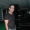 Salil Acharya at Amit Mishra Birthday bash at the club, Mumbai