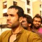 Tusshar Kapoor in the movie Shor In The City