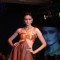 Model walks the ramp for Waman Hari Pethi Jewellery show at Novotel