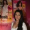 Additi Gupta walked the red carpet at Cosmopolitan Awards