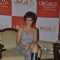 Lisa Ray launches Lifecell Femme Taj Colaba, Mumbai. .