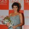 Lisa Ray launches Lifecell Femme Taj Colaba, Mumbai