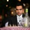 Abhay Deol in a serious mood