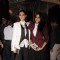 Sonam and Rhea Kapoor on day 1 Lakme Fashion Week for designer Anamika Khanna. .