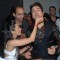 Lira Soni celebrating Piyush Sachdev birthday bash -A rocking affair