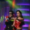 Katrina Kaif perform item song at BIG STAR IMA Awards