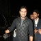 Abhishek Bachchan at BIG STAR IMA Awards