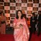 Kavita Krishnamurthy at BIG STAR IMA Awards
