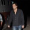 Bobby Deol at Promotional event of film 'Thank You' at Madh Island