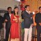 Akshay, Sonam, Bobby and Sunil at Promotional event of film 'Thank You' at Madh Island