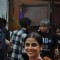 Vidya Balan as new cause brand ambassador for Earth Hour 2011