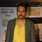 Sachal Tyagi at Press Conference of Zee Tv new show 'Chhoti Si Zindagi'