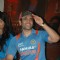 Tusshar Kapoor at E24 Cricket Bash in Andheri