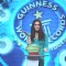 Preity Zinta as a host in Guinness World Records - Ab India Todega