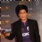 Shahrukh Khan at KKR-Nokia tie-up media meet, Taj Lands End, Bandra. .