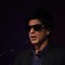 Shah Rukh Khan graces the KKR-Nokia tie-up media meet at the Taj Lands End