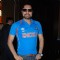 Arvinder Singh at Odyssey corp. Ltd. celebrates grand celebration of World cup 2011 at Novotal hotel