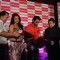 Hrithik Roshan and Sonakshi Sinha Provogues brand ambassadors unveiled its new Spring Summer Catalouge