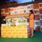 Rani promotes P &G's Shiksha building