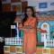 Rani promotes P &G's Shiksha building