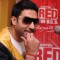 Abhishek Bachchan sing the song Thayn Thayn LIVE on RED FM