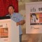 Rishi Kapoor at IIFA-Raj Kapoor event at JW Marriott, Juhu, Mumbai