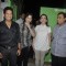 Sachin and Anjali Tendulkar, Mukesh and Nita Ambani lockers bash for Yuvraj Singh's World Cup Succes