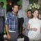 Mukesh and Nita Ambani lockers bash for Yuvraj Singh's World Cup Success at Olive, Mahalakshmi in Mu
