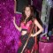 Anusha Dandekar grace Shane-Falguni show at Shehnaai 2011 at JW Marriott, Juhu. .