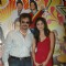 Pooja Gupta at success bash of film F.A.L.T.U