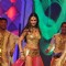 Malaika Arora Khan at the Pantaloons Femina Miss India 2011 Finale, Mehboob Studio
