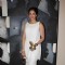 Eesha Kopikar at Neeta Lulla collection showcase at JW Marriot