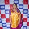 Rupal Patel as Kokila Modi of Saathiya family of Star Plus snapped before leaving for Switzerland