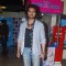 Gaurav Chopra at press conference of movie 'Men will be Men' at PVR Juhu