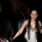 Manyata Dutt at launch of Ameesha Patel's production house Aurus