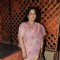 Anuradha Paudwal at Food Food channel bash hosted by Sanjeev Kapoor