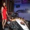 Anushka Sharma launch Special Issue of Top Gear Magazine