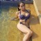 Sofia Hayat Bikini Photo Shoot. .