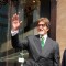 Amitabh Bachchan launches a Jewellery Boutique of Tanishq