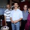 Aamir visits Mumbai Jaago 90.8 community radio station at Bandra. .