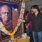 Arbaaz Khan at Dadasaheb Phalke Awards in Bhaidas Hall on 3rd May 2011. .