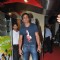 Sonu Sood at Fast and Furious 5 Indian premiere, PVR, Juhu