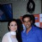 Anup Soni and Juhi Babbar at Radio City & Saregama launches Richa Sharma Sai Ki Tasveer at St Andrew